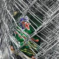 کارخانه فنس در تمام ابعاد با دستگاه تمام اتومات|مصالح و تجهیزات ساختمان|لنگرود, |دیوار