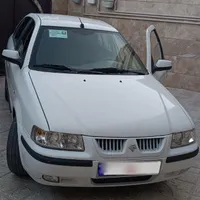 سمند مدل1388