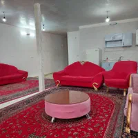 اجاره ویلا لب آب باغبهادران باغ بهادران باغبادران|اجارهٔ کوتاه‌مدت ویلا و باغ|لنجان, |دیوار