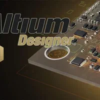 آموزش آلتیوم دیزاینر(Altium Designer)