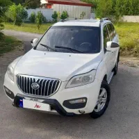 لیفان x60