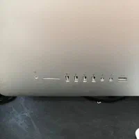 ال این وان ایمک اپل 27 اینچ مدل Apple iMac A1419|رایانه رومیزی|تهران, میدان ولیعصر|دیوار