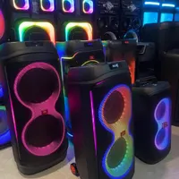 باند و اسپیکر پرتابل شارژ و برق زد کیو اس 8210 ZQS|سیستم صوتی خانگی|تهران, دانشگاه علم و صنعت|دیوار