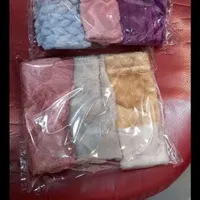 دستمال پتویی آشپزخانه ۳عددی