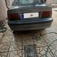 سمند LX ساده، مدل ۱۳۸۵|خودرو سواری و وانت|آباده, |دیوار