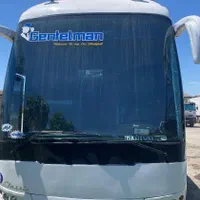 اتوبوس بیابانی o500