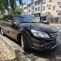 اچ سی h30 کراس ، ۹۵|خودرو سواری و وانت|تهران, شهرک کیانشهر|دیوار