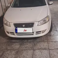 رانا LX، مدل ۱۳۹۳|خودرو سواری و وانت|تهران, شهرک آزادی|دیوار