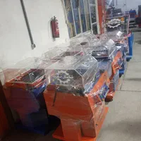 دستگاه شیرینگ پک کابینی مدل NPS 80|ماشین‌آلات صنعتی|تهران, مرزداران|دیوار