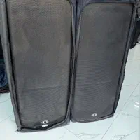 دایناکورد پسیو دبل