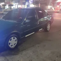 پژو آر دی (RD) بنزینی، مدل ۱۳۸۳