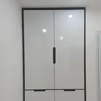 ساخت کابینت کمددیواری دراور سرویس خواب میزتلویزیون|جاکفشی، کمد، دراور|کلاله, |دیوار