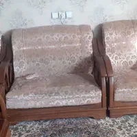 فروش مبل|مبلمان خانگی و میز عسلی|اصفهان, ارزنان|دیوار