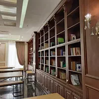 115م/آپارتمان هوشمند/سینما باشگاه تالار تشریفات|اجارهٔ آپارتمان|تهران, پاسداران|دیوار