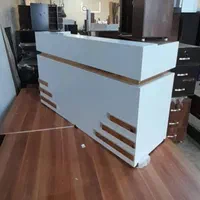 کانتر منشی ۶خط صندلی چرخدار انتظار|دفتر کار|تهران, بهمن یار|دیوار