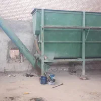 خط کامل بازیافت بطری های پت هات واش تولید پرک پت|ماشین‌آلات صنعتی|تهران, حسن‌آباد|دیوار