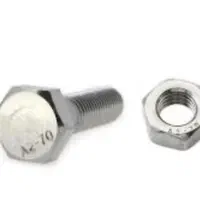 پیچ و مهره استیل 304 -استیل 316|عمده‌فروشی|تهران, مخصوص|دیوار