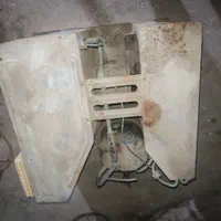 کولر خراب سالم فرسوده تعمیرات و خریدار درب منزل|کولر گازی و فن‌کوئل|بندرعباس, |دیوار