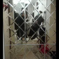 شیشه بری ثابت و سیار تمام نقاط تهران(شبانه روزی)|خدمات پیشه و مهارت|تهران, نیاوران|دیوار