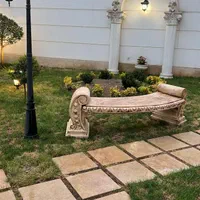 نیمکت بتنی گلدان میز صندلی آبنما فرشته ست|مصالح و تجهیزات ساختمان|تهران, شهرک دانشگاه|دیوار