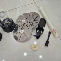 آبمیوه گیری گاسونیک|آبمیوه‌گیر و آب‌مرکبات‌گیر|تهران, نظام‌آباد|دیوار