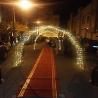 تم تولد و تشریفات دنیای شادی|خدمات پذیرایی، مراسم|زنجان, |دیوار