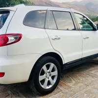 هیوندای سانتافه ix 45 2700cc، مدل ۲۰۰۹|خودرو سواری و وانت|ارومیه, |دیوار