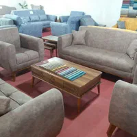 مبل مدل تندیس کمجا. چک ۶ماه بدون افزایش و سود|مبلمان خانگی و میز عسلی|ساری, |دیوار