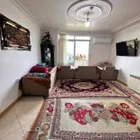 فروش واحد ۷۰ متری در مجتمع فرهنگیان|فروش آپارتمان|رشت, شهرک احمد خمینی|دیوار