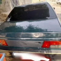 پژو آر دی آی (RDi) بنزینی، مدل ۱۳۸۴|خودرو سواری و وانت|بندرعباس, |دیوار