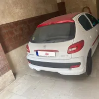 پژو 207i اتوماتیک MC، مدل ۱۴۰۲|خودرو سواری و وانت|تهران, نصرت|دیوار