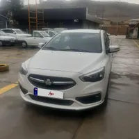 شاهین GL دنده ای، مدل ۱۴۰۳