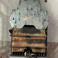 خریدار وفروش/آبگرمکن/پکیچ/سالم وخراب