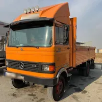 خاور 608بیرنگ
