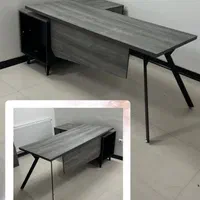 میز مدیریت کارمند کنفرانس فلزی مبلمان صندلی اداری|دفتر کار|آفتاب, |دیوار
