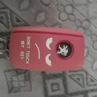 کلید ماشین پیدا شده