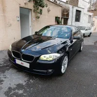 BMW 523 i|خودرو سواری و وانت|کرج, عظیمیه|دیوار