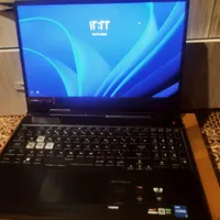 ایسوس تاف گیمینگ مدل Fx506 HE 3050ti