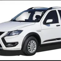 فروش کوییک GXR تیپ L