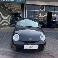 ام وی ام ۱۱۰ چهار سیلندر.مدل اسفند ۹۱.کم‌کارکرد
