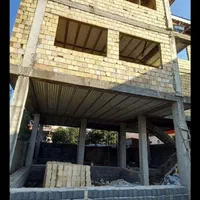 فروش واحد اقساطی با وام یک میلیاردی ۴ درصد|پیش‌فروش املاک|رشت, جانبازان|دیوار