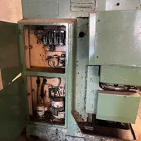 دستگاه شی وینگ|ماشین‌آلات صنعتی|تبریز, |دیوار