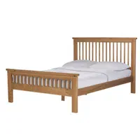 تخت خواب دو نفره (تختخواب دونفره) چوبی مدل سلسیوس|تخت و سرویس خواب|مشهد, ده دی|دیوار