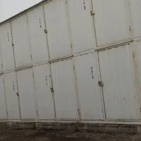 انبار لوازم‌ منزل ۱۳ متری وسایل اثاث|اجارهٔ دفتر صنعتی، کشاورزی، تجاری|تهران, شهرک طالقانی|دیوار
