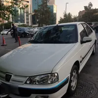پژو پارس سال، مدل ۱۳۹۹