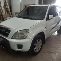 ام‌وی‌ام X33 دنده‌ای، مدل ۱۳۹۰