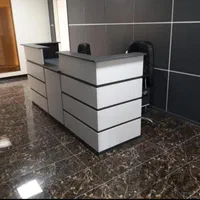 کانتر پیشخوان ونوس کنفرانس مبلمان اداری میز مدیریت|دفتر کار|تهران, خرمشهر|دیوار