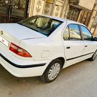 سمند LX EF7 بنزینی، مدل ۱۳۹۴