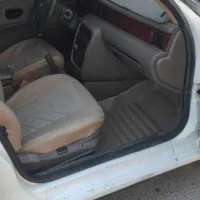 سمند LX EF7، دوگانه سوزشرکتی بی رنگ مدل 1390|خودرو سواری و وانت|بروجرد, |دیوار