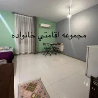اجاره روزانه/هفتگی سوئیت هتلی مبله اقتصادی|اجارهٔ کوتاه‌مدت آپارتمان و سوئیت|تهران, سعادت‌آباد|دیوار